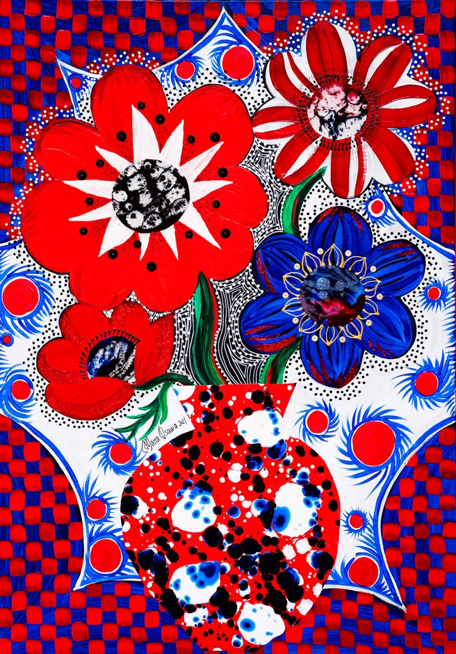 作者:大沢愛