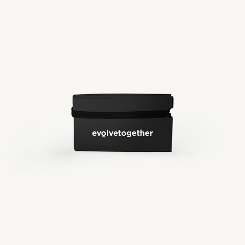 スタイリッシュなマスクキーパー