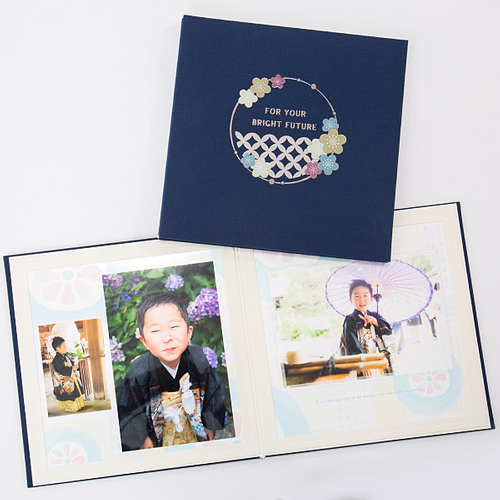 かさねアルバム　66,000円&rarr;52,800円