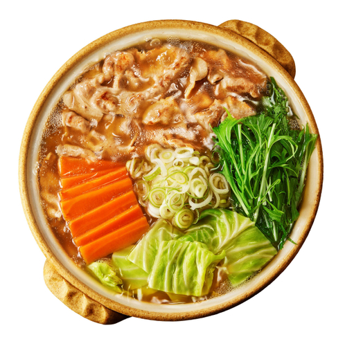 調理例