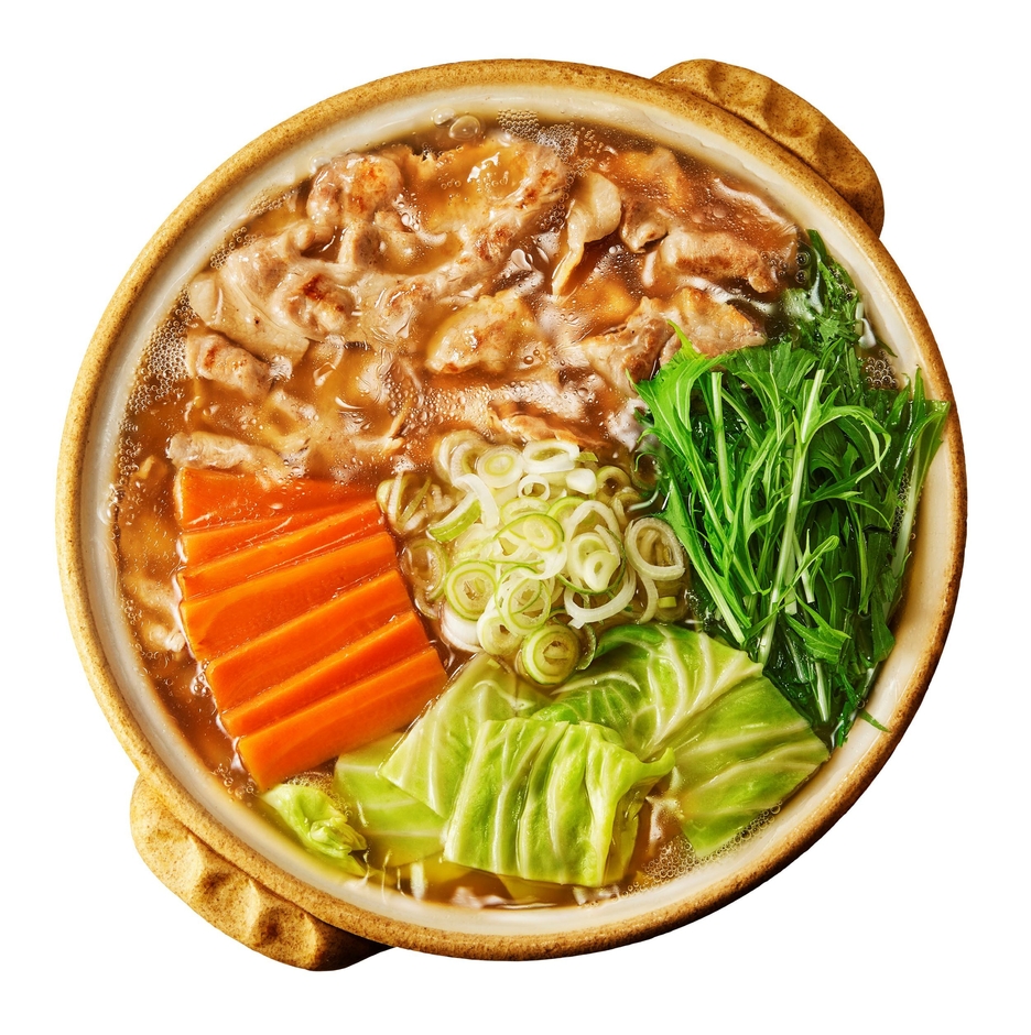 調理例