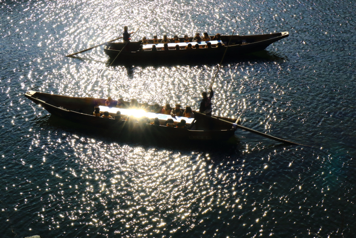 ぽかぽかこたつ舟　イメージ5