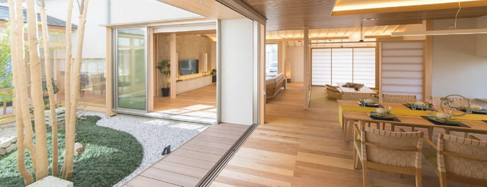 株式会社 新和建設