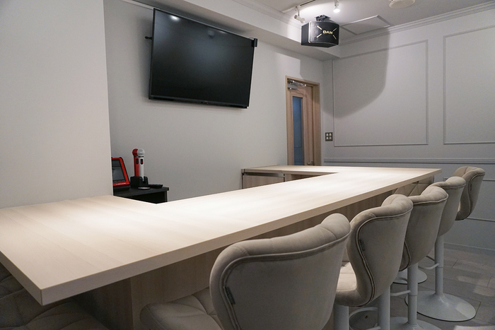 ROOM2『Calm & Still』