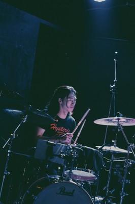 SHIN JAEMIN