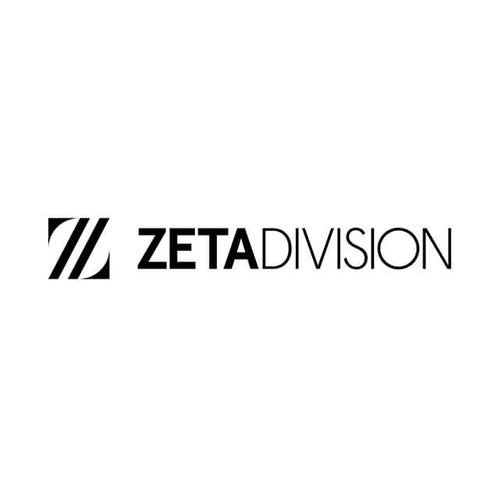 「ZETA DIVISION」プロフィール