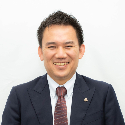 三陽工業代表取締役 井上 直之