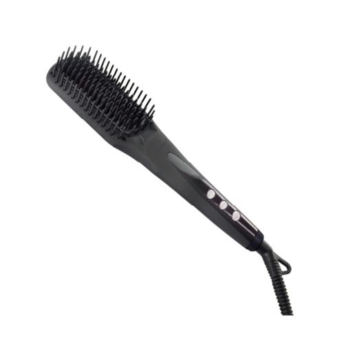 <SPECIAL CARE>H2 ONEST STRAIGHT HEAT BRUSH