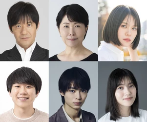 内村光良 作・演出・出演！新作舞台！『Time moves on 〜みどりと急須の精〜』3月・4月上演決定！
