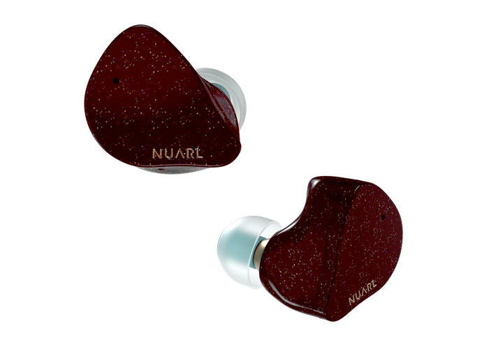 Inovator(Burgundy Red) 1