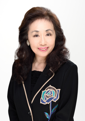 上田寿美子さん