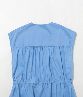 W'S RECYCLED NYLON ONEPIECE_back