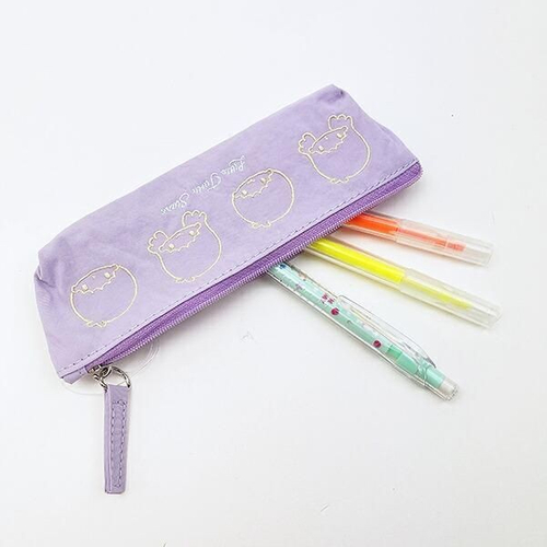 キキララのペンケース