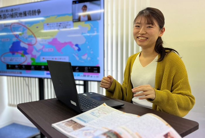 全日制と通信制の働き方の違いとは?