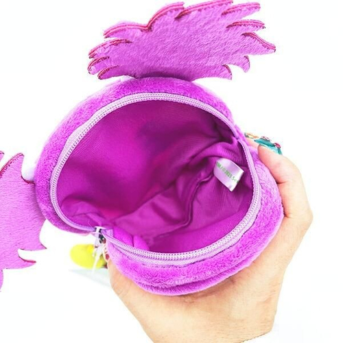 セサミストリートアビー