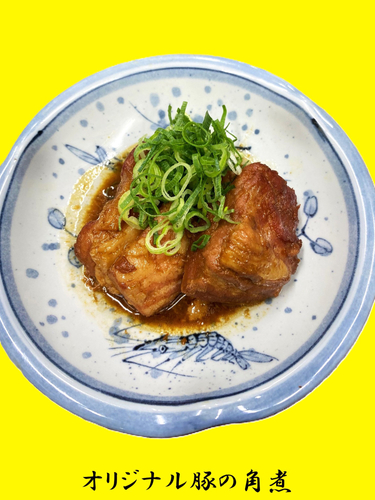 ごはんが進む定番の一品