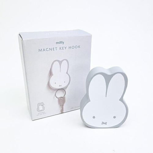 ミッフィーのキーフック