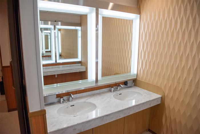 高田馬場店_洗面台