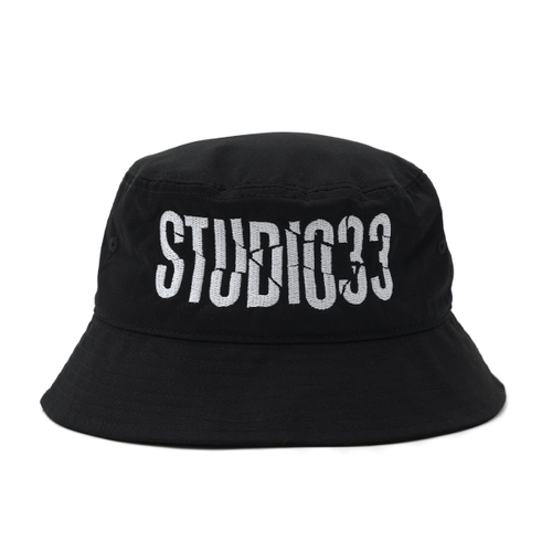STUDIO33 &times; MFC STORE バケットハット