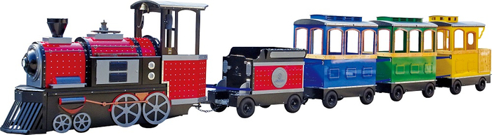 「Yokohama Nature トレイン」（イメージ）