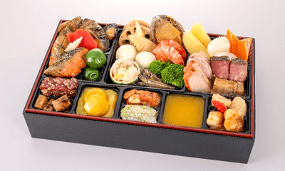 「近大味めぐりおせち」第6弾