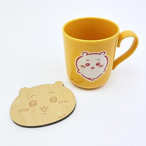 ちいかわマグカップ