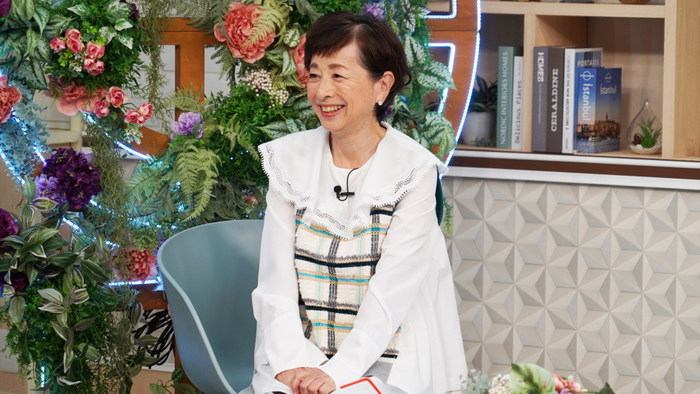 阿川佐和子さん