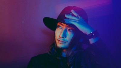 DJ / プロデューサー
