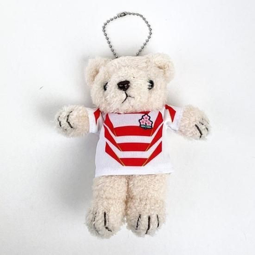 日本応援推しベア