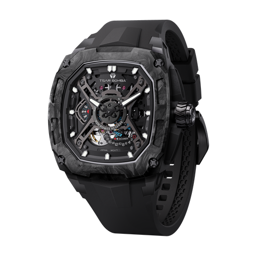 BLACK　TB8605-04