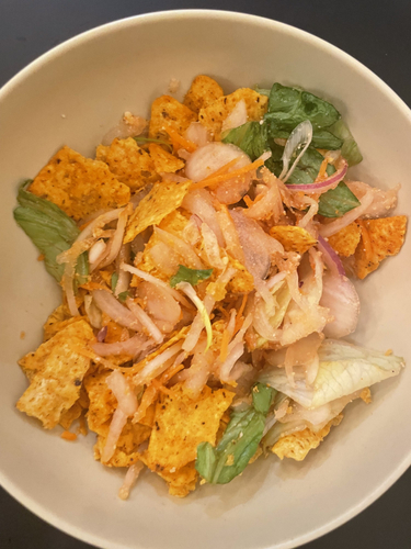 ネットのバズリ飯