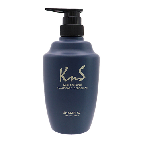 柿のさち シャンプー