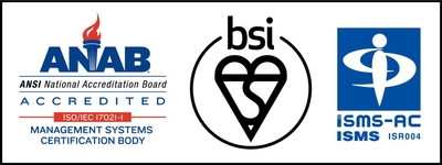 ISO/IEC 27001:2013 / JIS Q 27001:2014