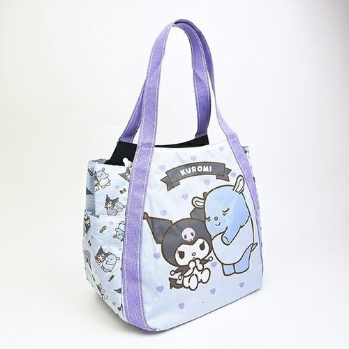 サンリオのバッグ