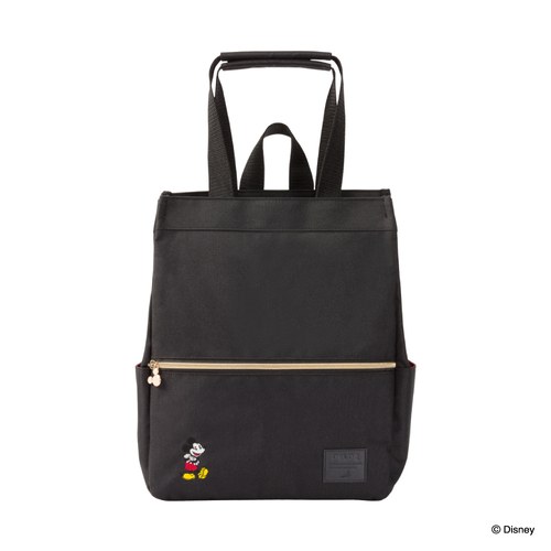 DELDE_Disney ミッキーマウス1