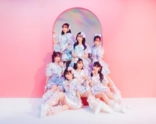FRUITS ZIPPERがヤマモトショウと再タッグ！ バレンタインデーの新定番曲「ハピチョコ」をリリース