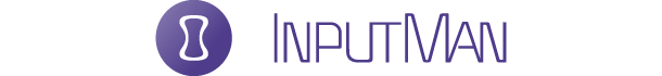 InputManPlusロゴ