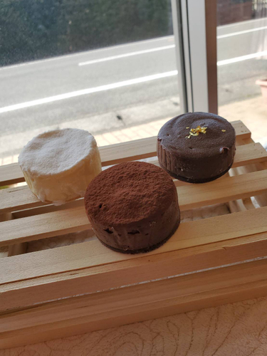 天使のチョコレート(有限会社バームマエハシ)