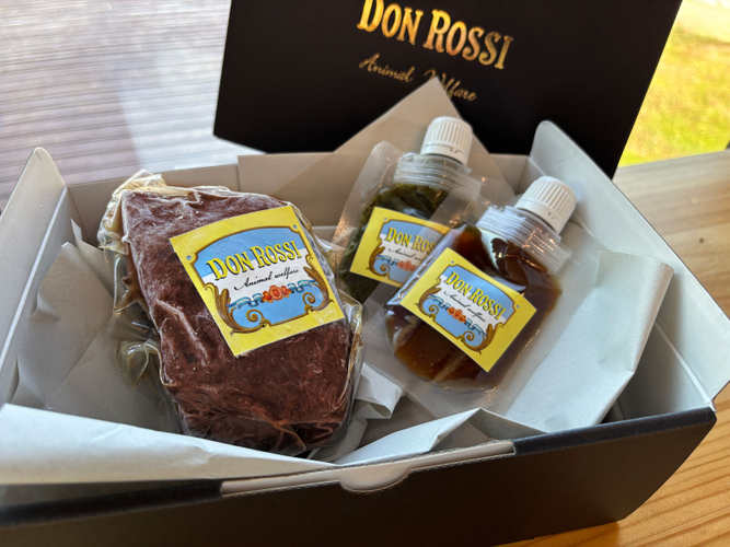 ローストビーフギフトセット