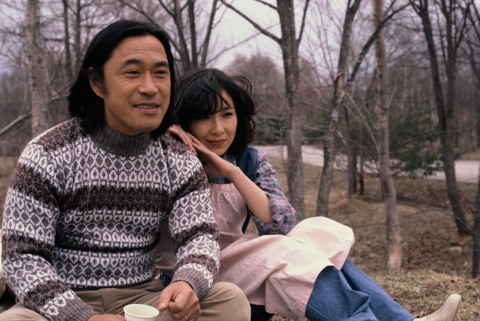 「俺とあいつの物語」&copy;1981松竹株式会社