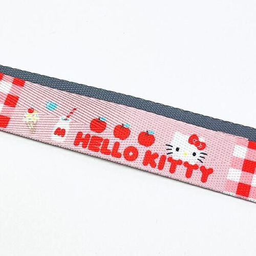 サンリオのパッカブルバッグ