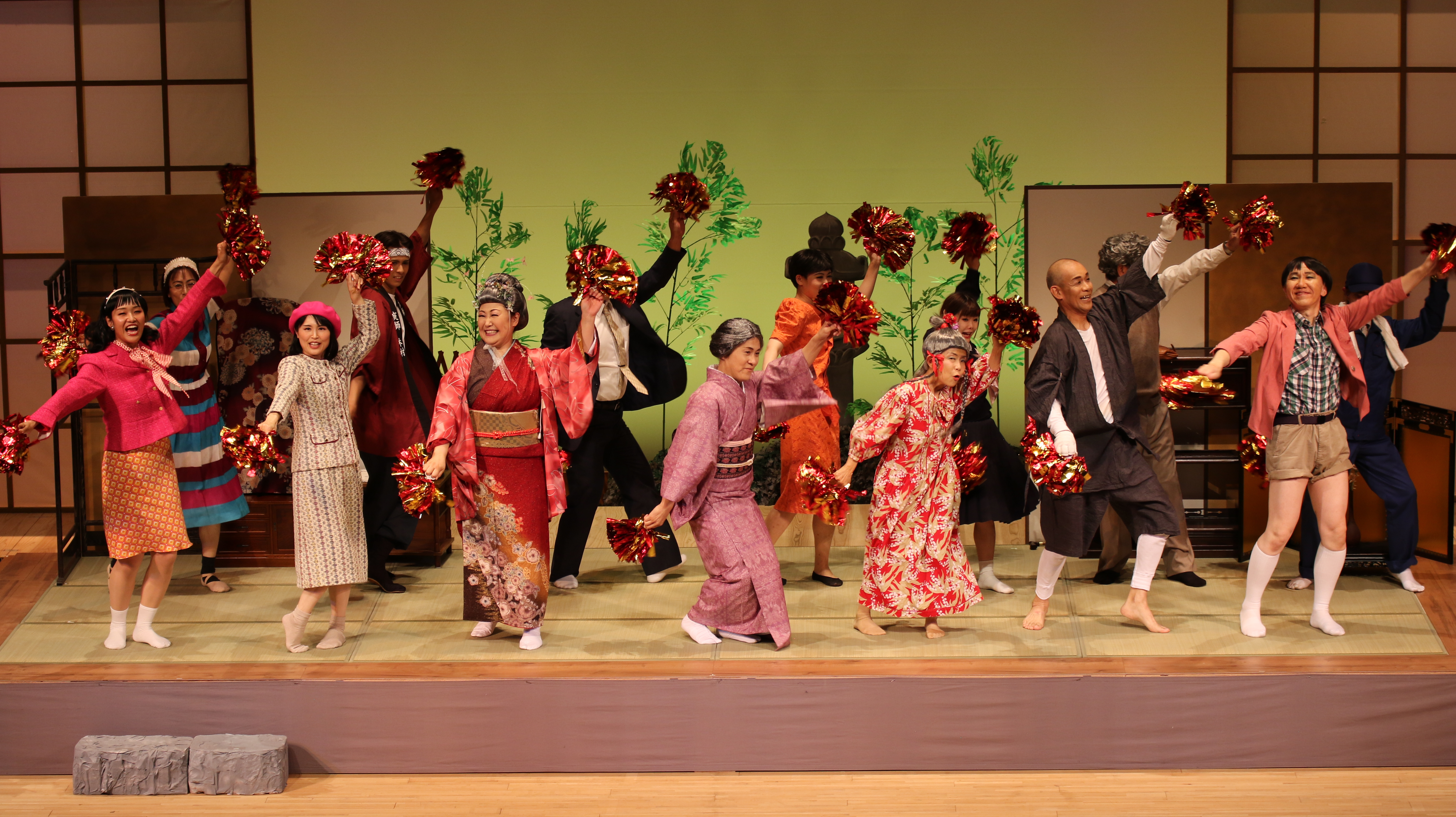 過去公演より