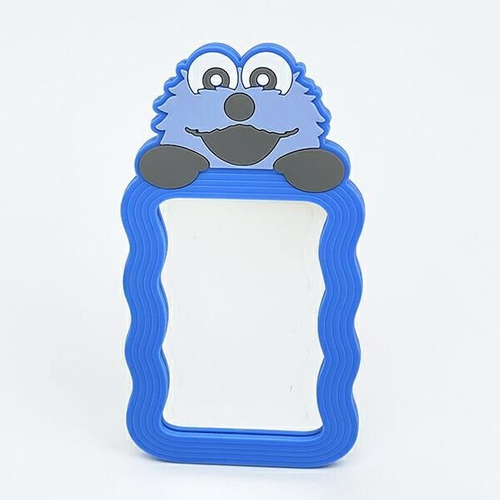 パペットスンスン身だしなみ