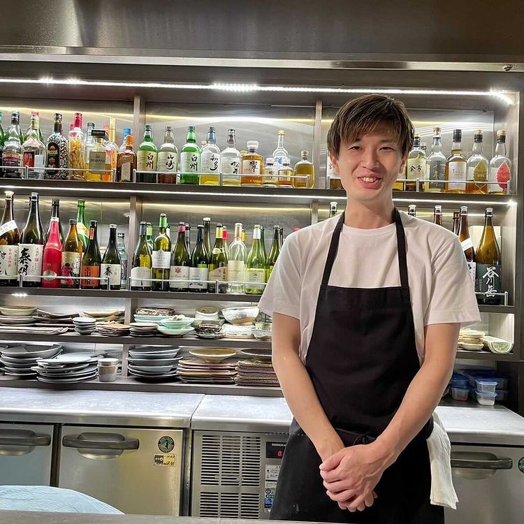 店主 木村聡