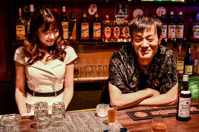 &copy;2018 オデッサ・エンタテインメント &copy; Tomoshi Kuga・Shinmei Minegishi／NIHONBUNGEISHA