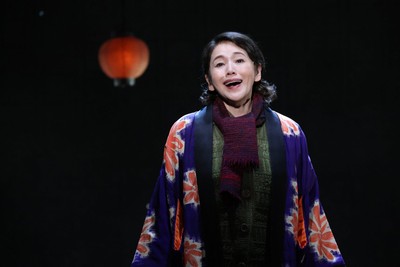 撮影：宮川舞子