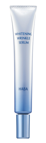 薬用　ホワイト＆リンクルセラム　10％増量タイプ　5,940円(税込)