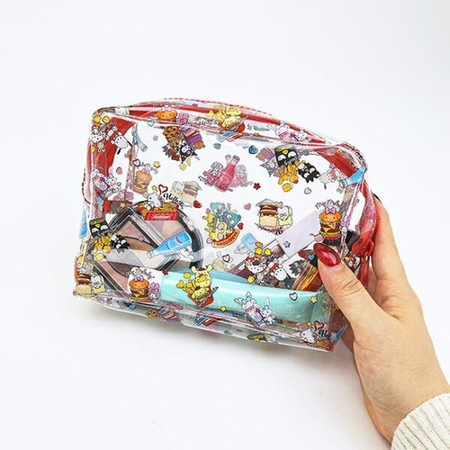 サンリオのポーチ