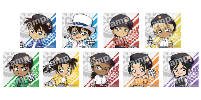 商品購入特典【後半】