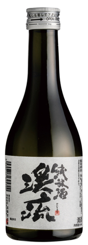 渓流 純米酒
